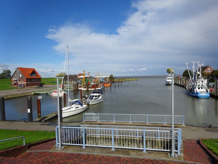 Fedderwardersiel (1)