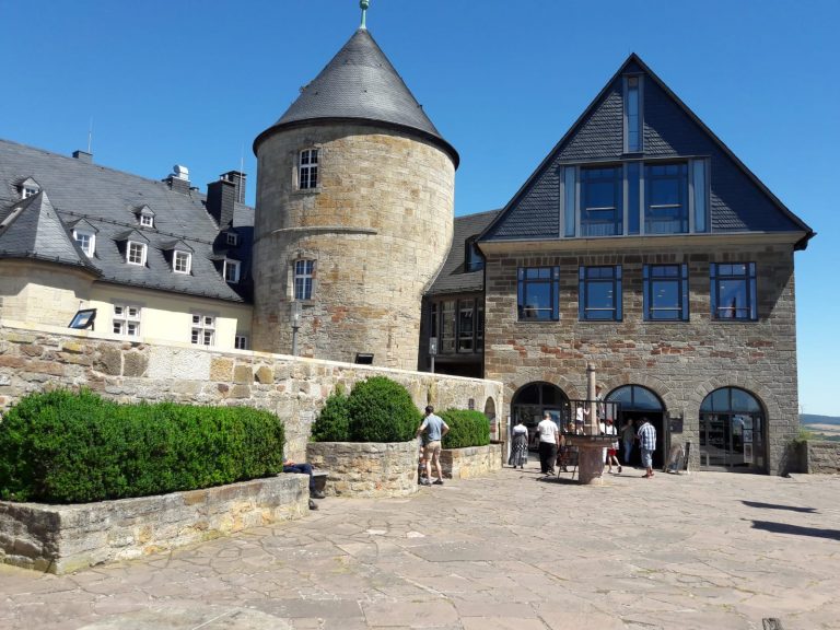 Schloß Waldeck (3)