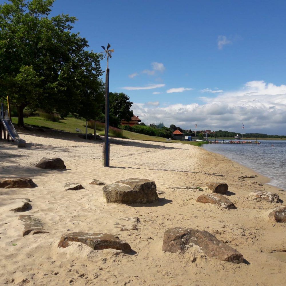 Am Edersee (1)