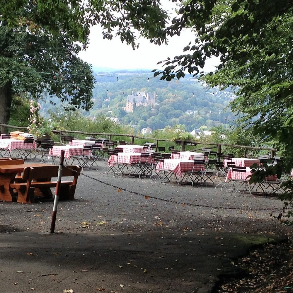 Blick von Spiegelslust MbG