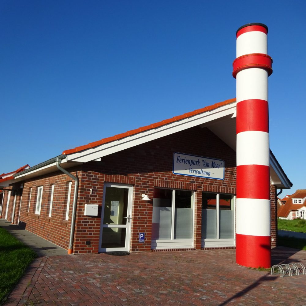 Unsere Verwaltung